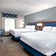 Hampton Inn & Suites Charlottesville at the University