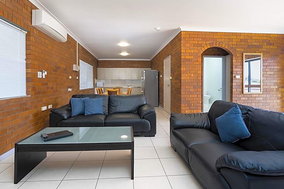 Apollo Motel Biloela