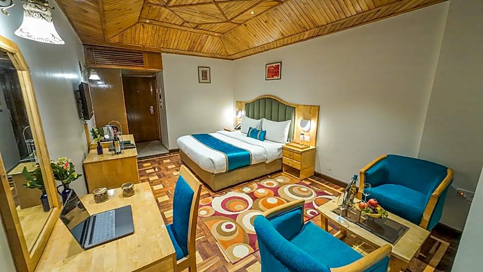 Bravia Hotel Manali Inn