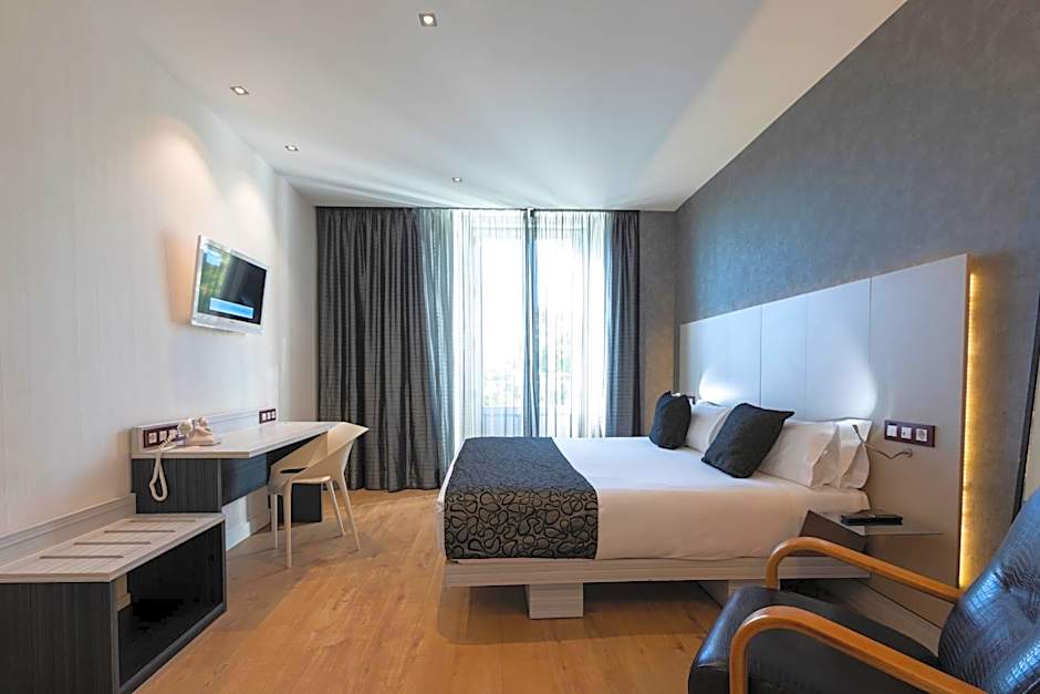 Petit Palace Santa Bárbara