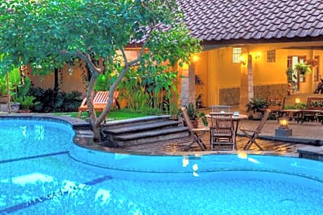 Maharani Guest House