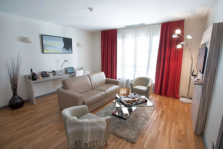 Eden Hotel & Spa