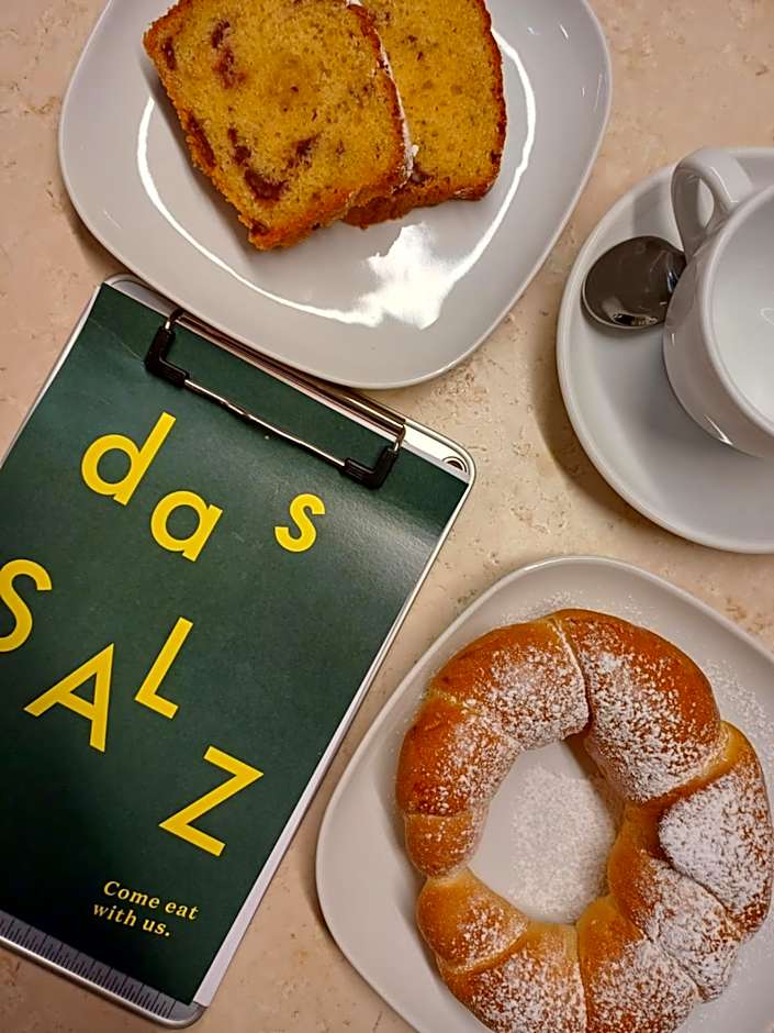 Boutique Hotel das Salz