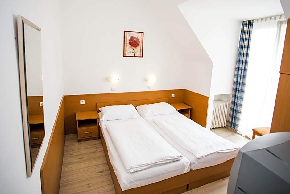 Hotel Geblergasse