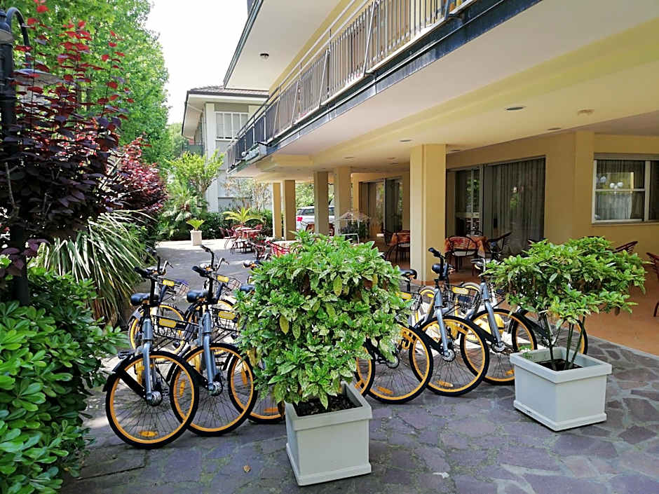 Hotel Devon Rooms & Breakfast
