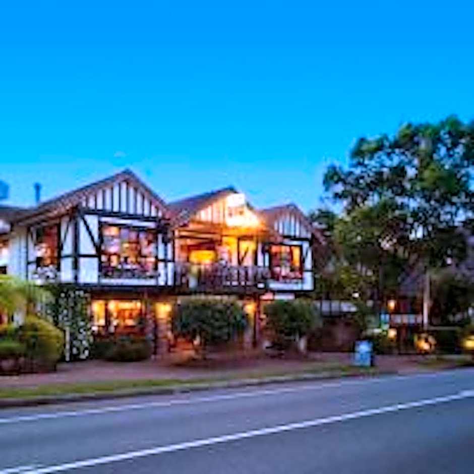 Treetops Seaview Montville