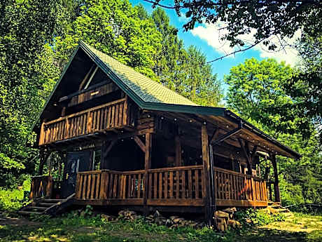 Szczerbanówka na Maniowie