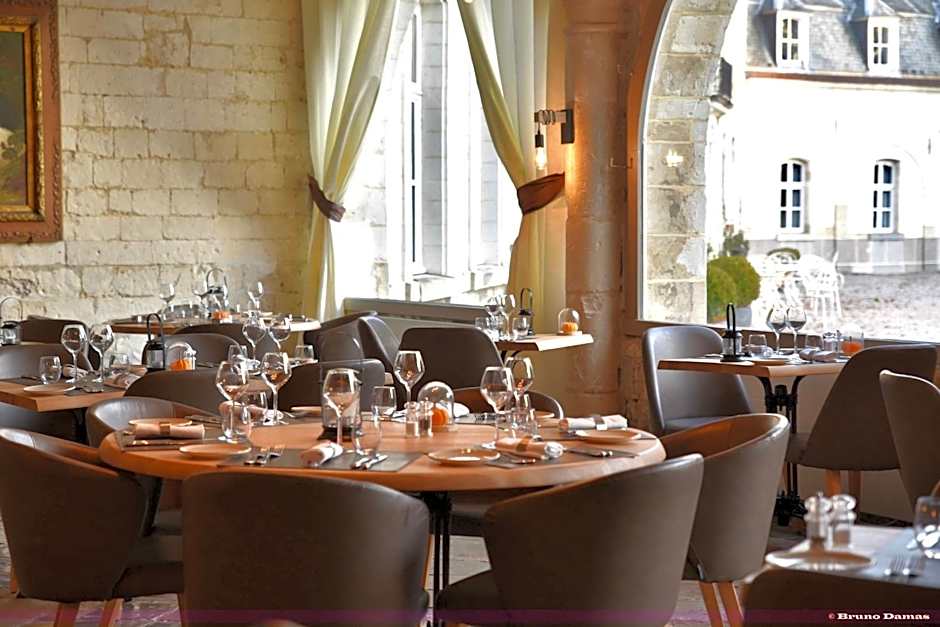 Chateau De Cocove