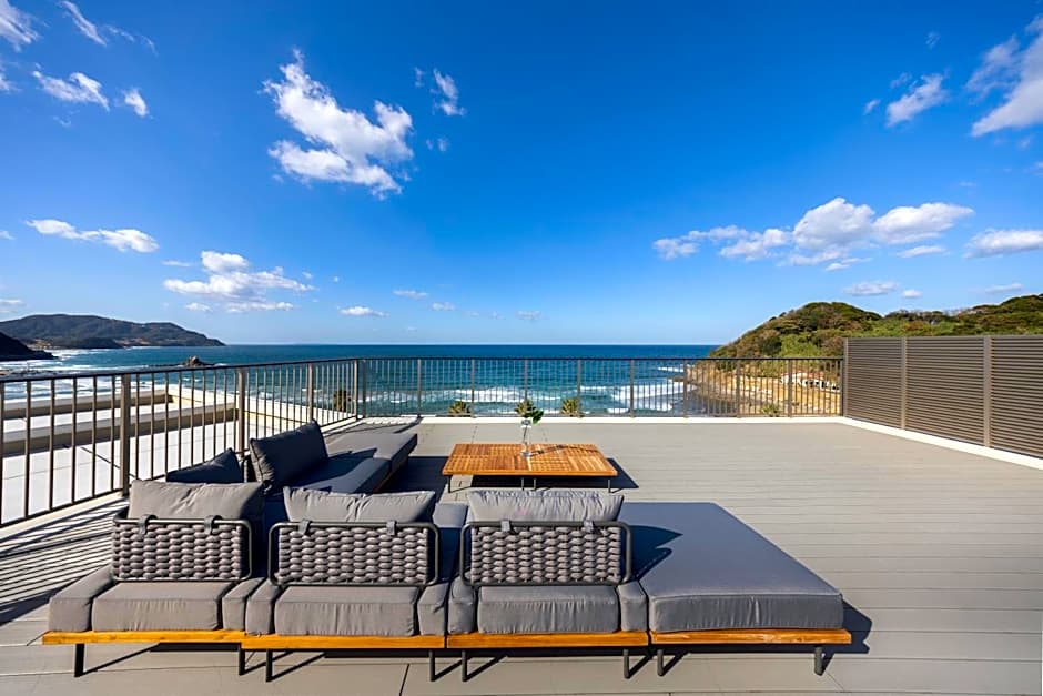 seven x seven Itoshima