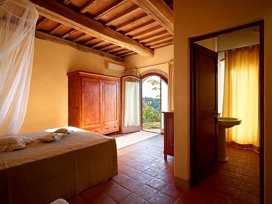 Relais Borgo Petrognano