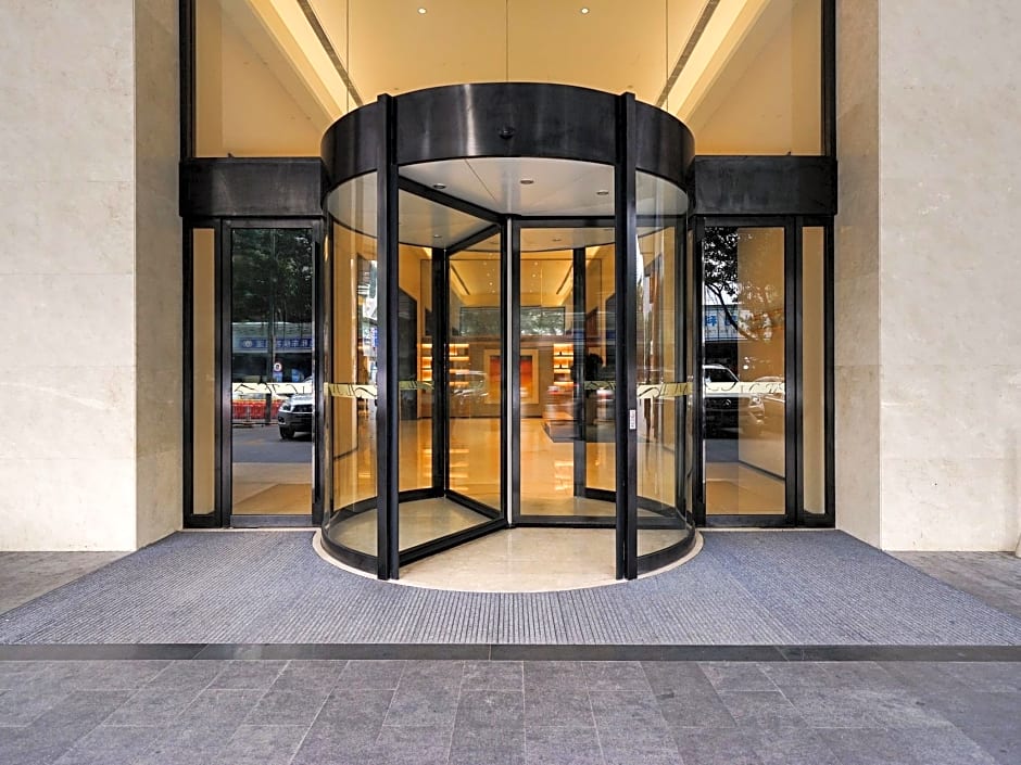 JI Hotel Guangzhou Tianhe East Railway Station