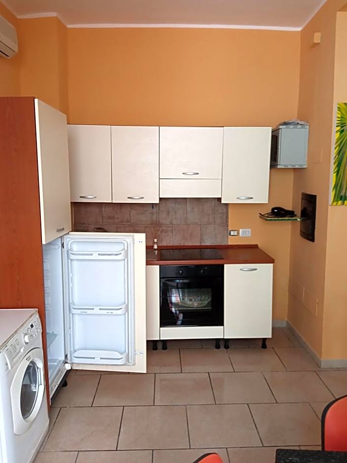 Hostel Le Stanze del Sogno