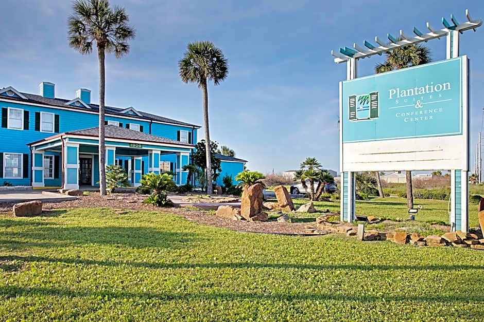 Plantation Suites and Conference Center
