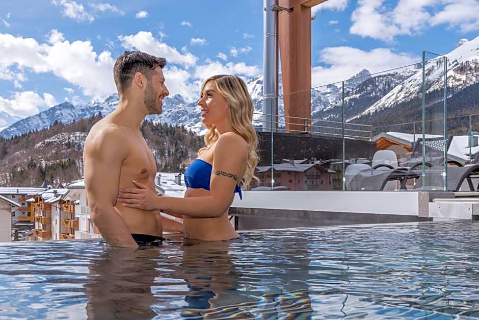 Piz Galin Grand Hotel Family & Wellness