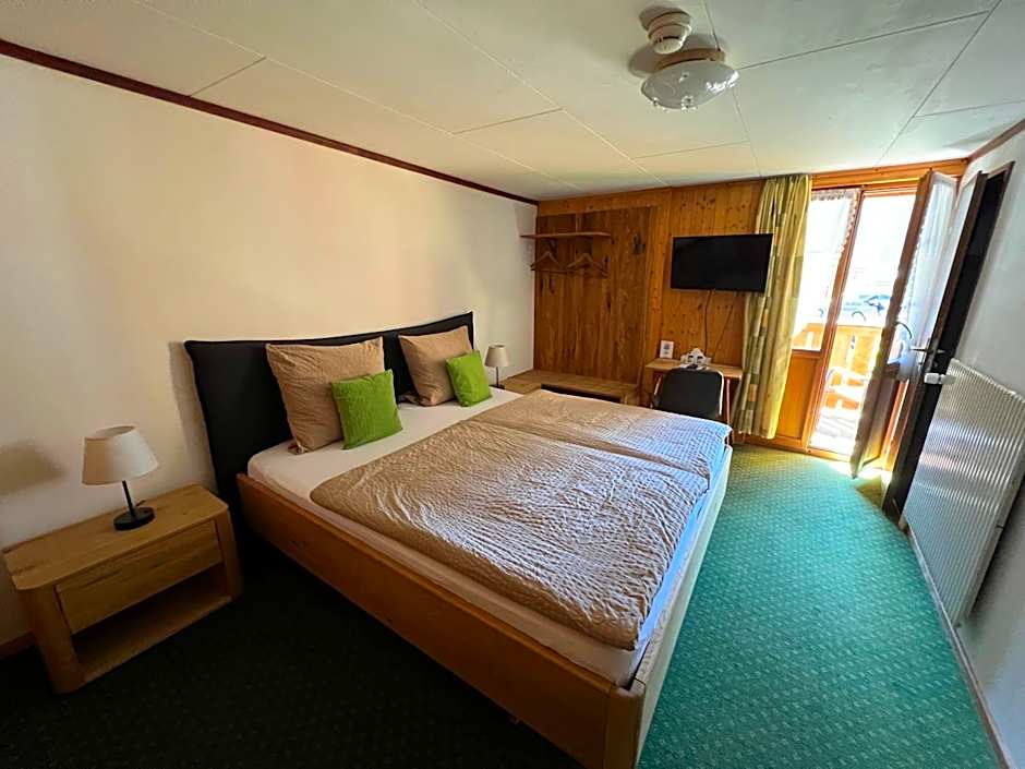Hotel Steinbock