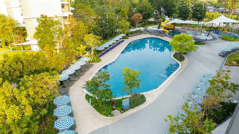 OZO North Pattaya