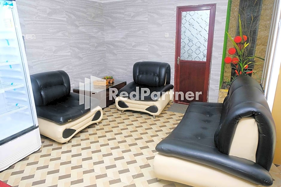 Guest House Bibong Makassar Mitra RedDoorz