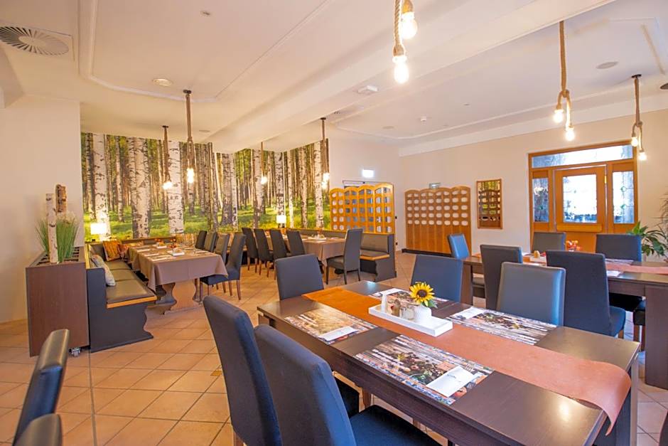 Hotel Lengenfelder Hof