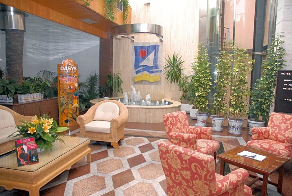 Playalinda Aquapark & Spa Hotel