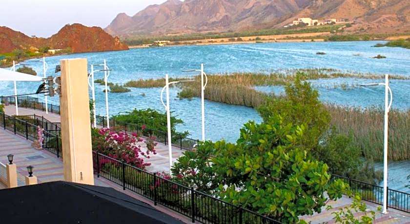 Hatta Guest House