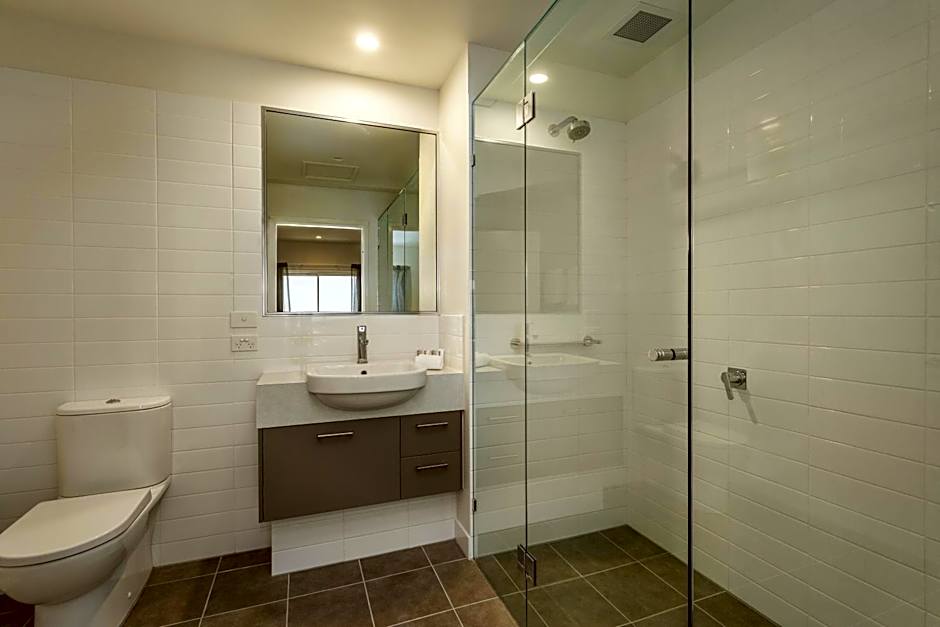 Quest Townsville on Eyre