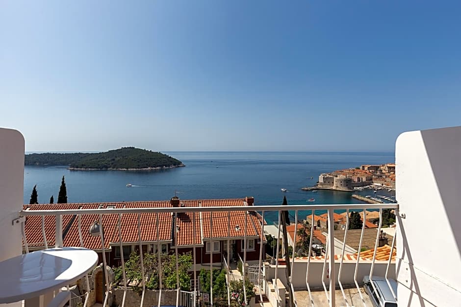 Beautiful Nest Rooms