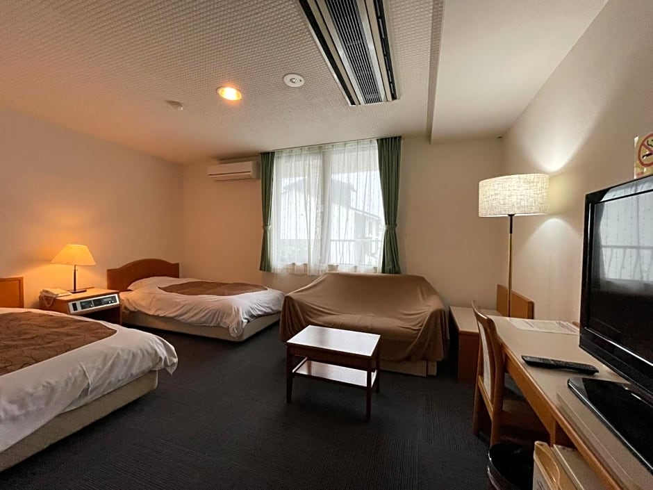 Hotel Ginsui - Vacation STAY 58202v