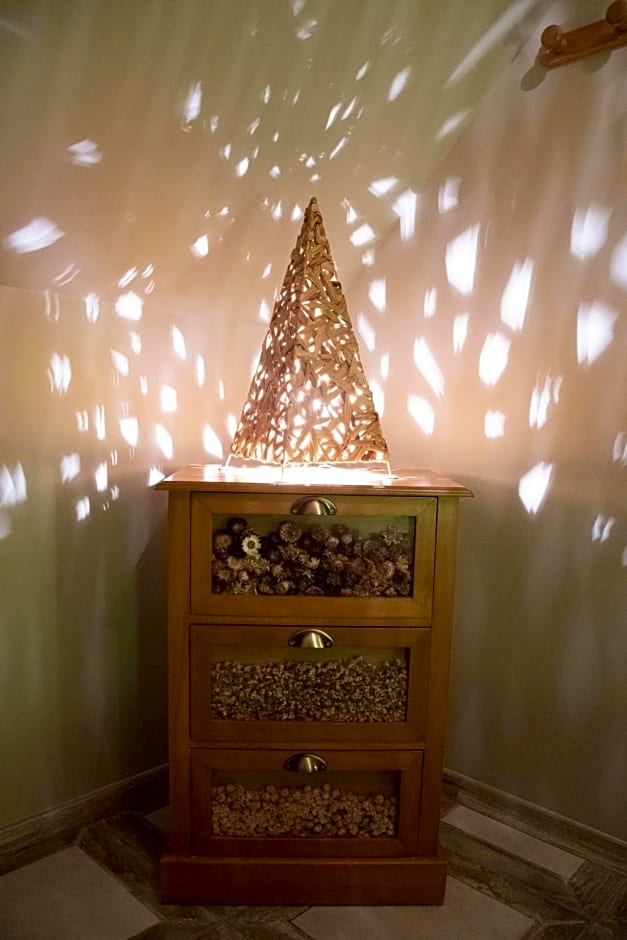 Chambres d'hôtes entre Arras et Albert - Bed and Breakfast