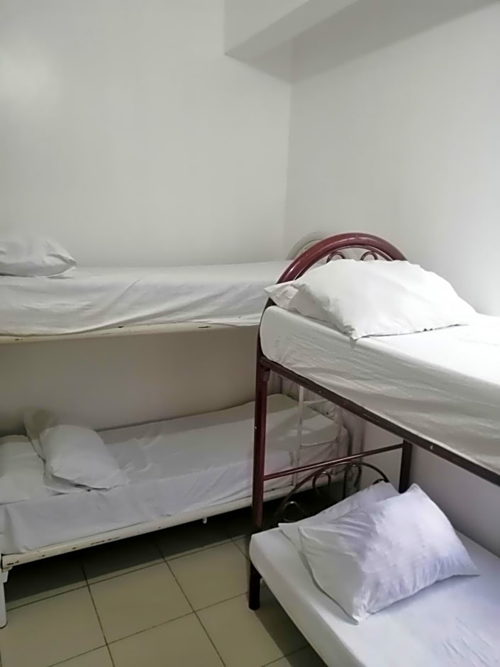 Two-Hearts Dormitory