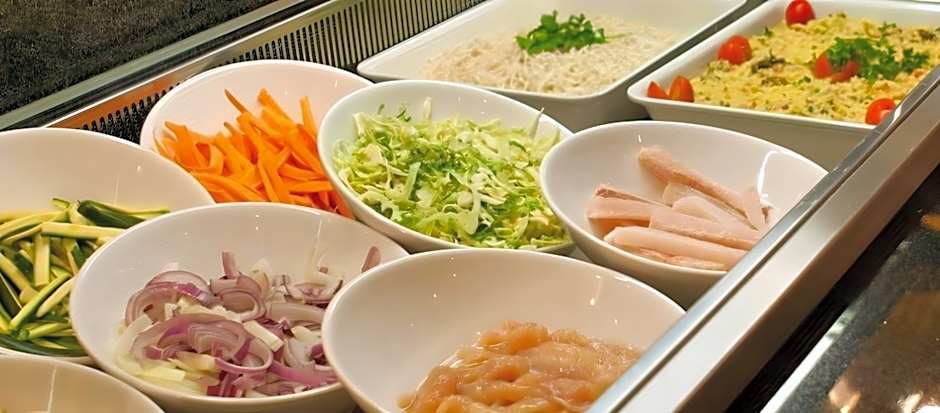 Kare Hotel Sultanahmet