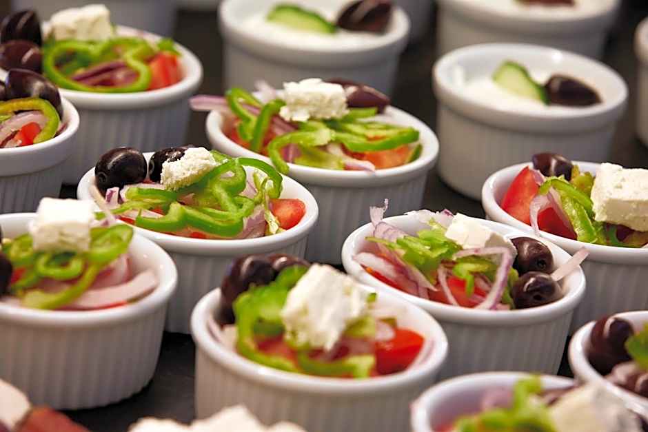 Amathus Beach Hotel Rhodes