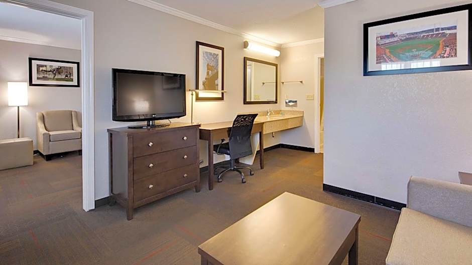 Best Western Clermont