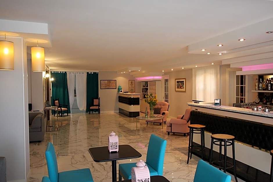 Hotel Naxos B&B