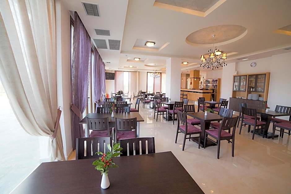 Filokalia Hotel