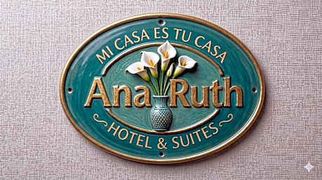 Casa Ana Ruth (Bucerias, Nay.)