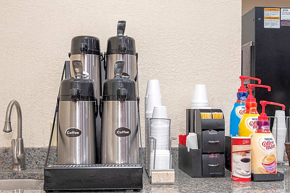 Red Roof Inn & Suites Monee