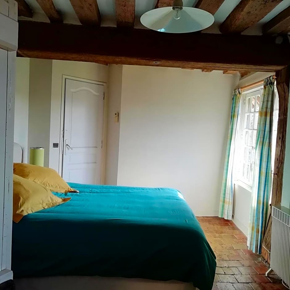 Chambre d'Hôte Près de Deauville
