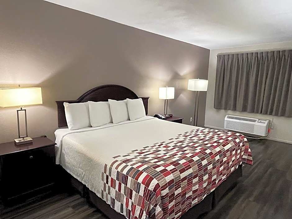 Econo Lodge Childress