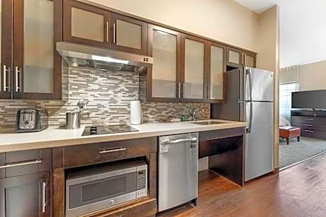 Queen Room - Mobility/Hearing Access - Non-Smoking