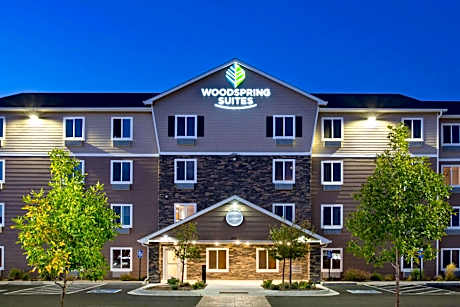 WoodSpring Suites Grand Junction