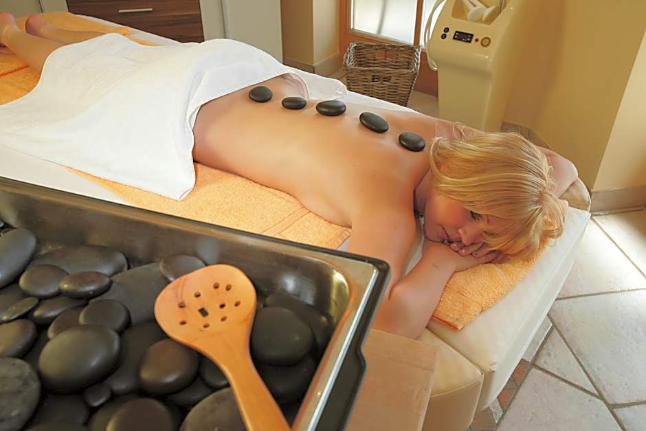 Wellness & Landhotel Prinz- Wellness & Romantik