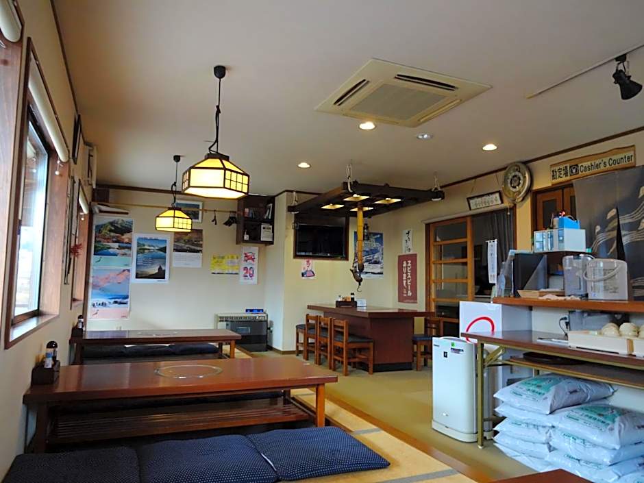 Nagomi-tei