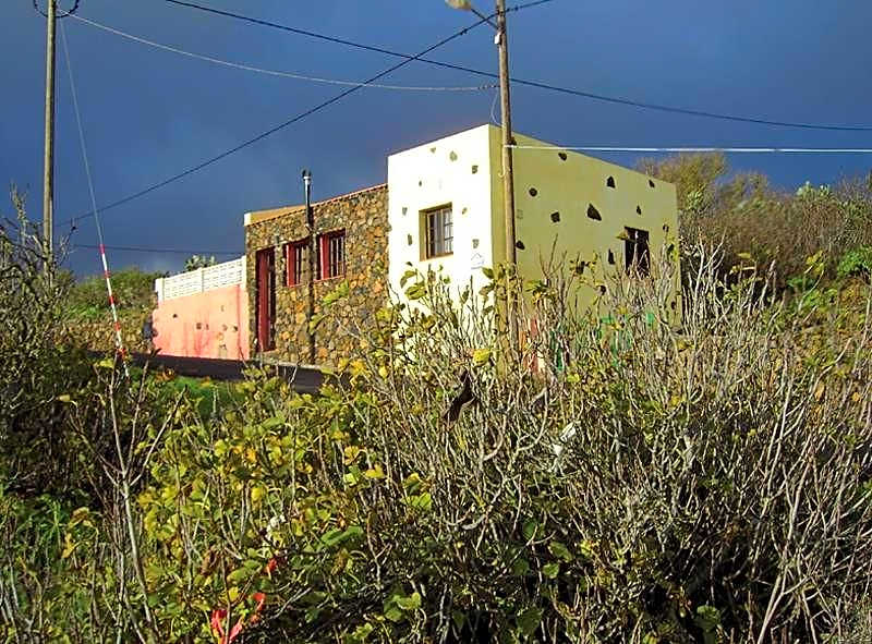 Casas Rurales Herrenas