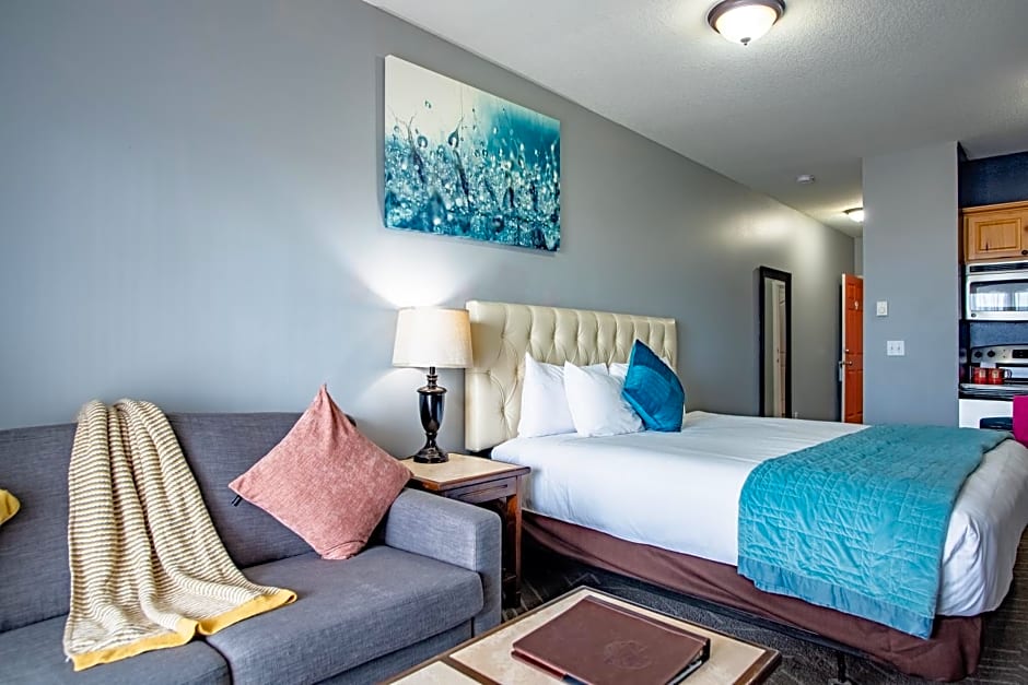 Inn at the Prom Oceanfront