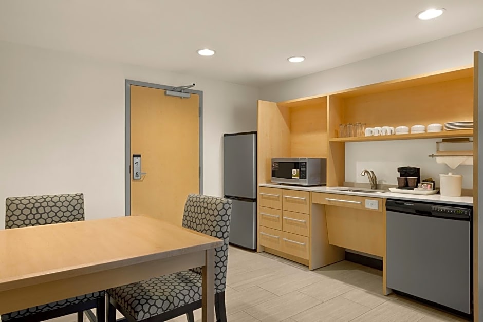 Home2 Suites by Hilton Austin North/Near the Domain, TX