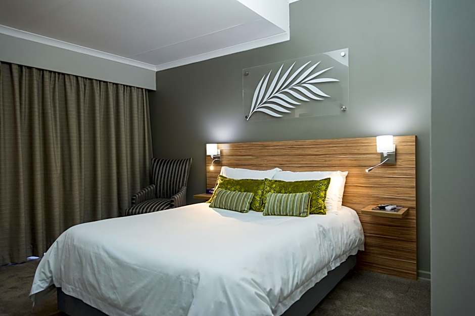 Palm Lodge Guest House