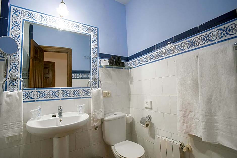 Hotel Soho Boutique Palacio San Gabriel