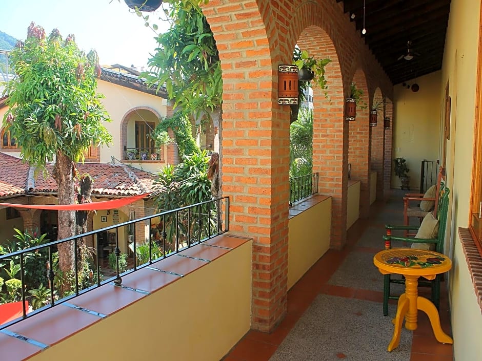 Hacienda Escondida Puerto Vallarta