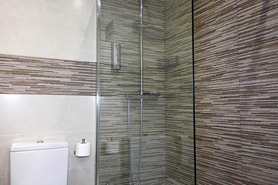 Hospedium Hotel Castilla