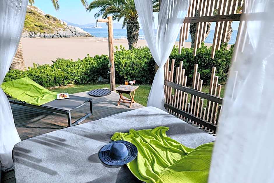 ROBINSON SARIGERME PARK - All Inclusive
